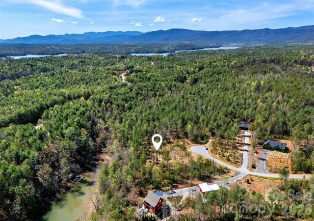 Photo 3 of Land for sale at 3107 Channel View Cvs, Morganton, NC 28655 | MLS# 4374230 | Listing updated on 2026-04-24