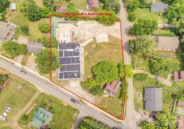 18th image of 1100 1104 Montreat Rd, Black Mountain, NC 28711 | MLS# 4374236