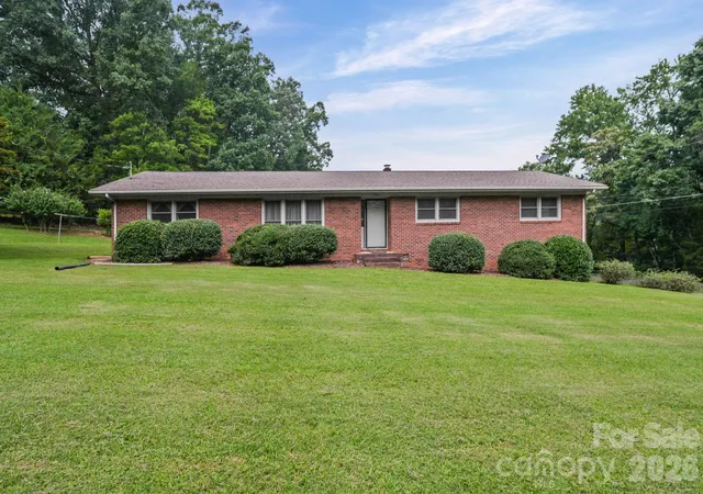 1st image of 1008 Longview Dr, New London, NC 28127 | MLS# 4374246