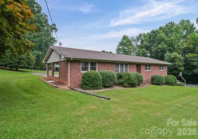 5th image of 1008 Longview Dr, New London, NC 28127 | MLS# 4374246