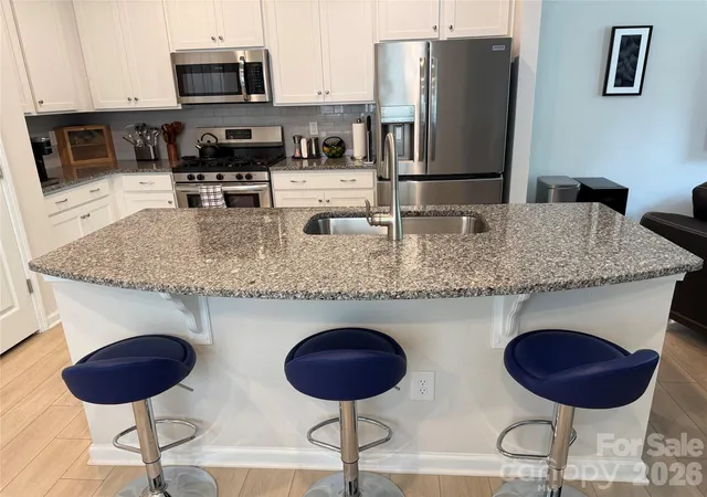 Photo 3 of Townhouse for sale at 13057 Cottage Crst Ln, Charlotte, NC 28273 | MLS# 4374249 | Listing updated on 2026-09-16