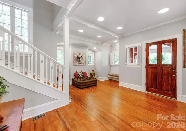 Photo 3 of Single family home for sale at 128 W End St, Chester, SC 29706 | MLS# 4374253 | Listing updated on 2026-09-21