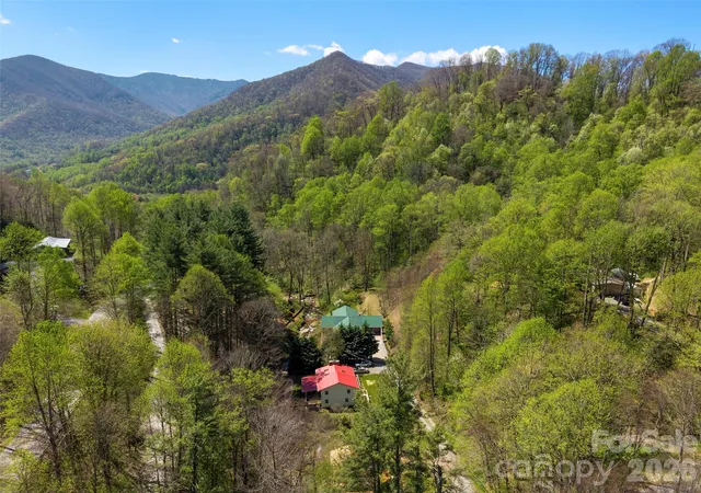 Photo 48 of Single family home for sale at 79 Ward Rd, Maggie Valley, NC 28751 | MLS# 4374257 | Listing updated on 2026-08-19