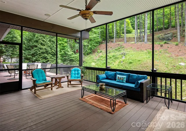 Photo 5 of Single family home for sale at 79 Ward Rd, Maggie Valley, NC 28751 | MLS# 4374257 | Listing updated on 2026-08-19