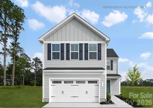 1st image of 6012 Primm Woods Wy, Charlotte, NC 28216 | MLS# 4374260