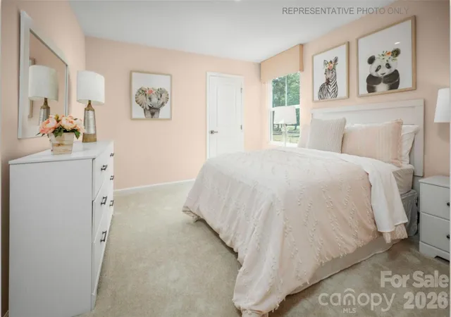 4th image of 6012 Primm Woods Wy, Charlotte, NC 28216 | MLS# 4374260