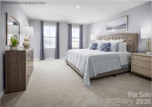5th image of 6012 Primm Woods Wy, Charlotte, NC 28216 | MLS# 4374260