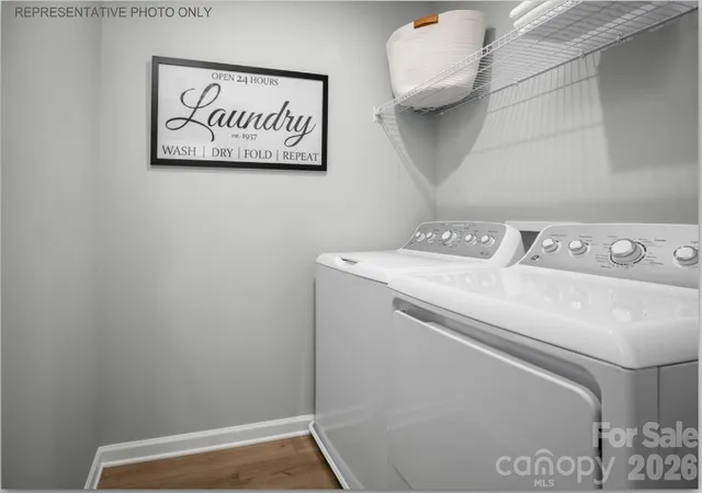 7th image of 6012 Primm Woods Wy, Charlotte, NC 28216 | MLS# 4374260