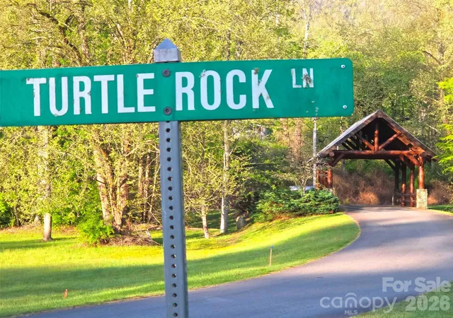 Homes for sale in Waynesville, NC | 50 Turtle Rock Ln #6, Waynesville, NC 28785 | MLS# 4374267