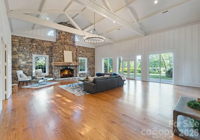 Photo 3 of Mansion for sale at 1486 Knolls Dr, Newton, NC 28658 | MLS# 4374269 | Listing updated on 2026-08-27