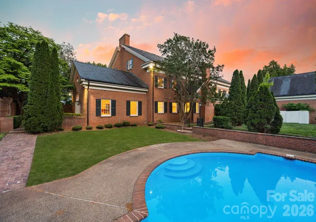 Photo 2 of Mansion for sale at 1486 Knolls Dr, Newton, NC 28658 | MLS# 4374269 | Listing updated on 2026-08-27