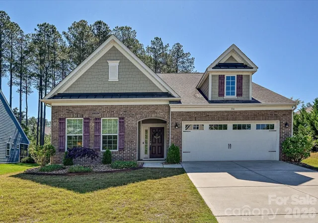 Homes for sale in Mount Holly, NC | 304 Picasso Trl, Mount Holly, NC 28120 | MLS# 4374273