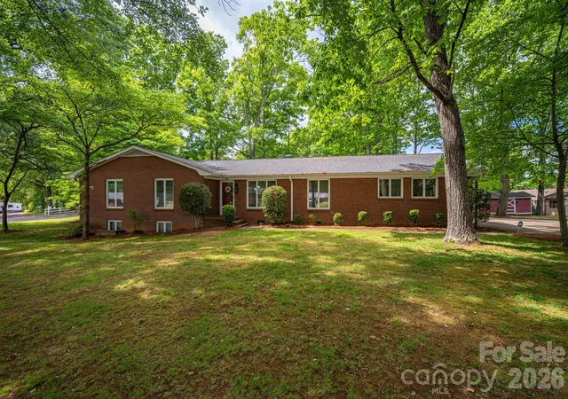 Homes for sale in Kings Mountain, NC | 602 Lee St, Kings Mountain, NC 28086 | MLS# 4374283