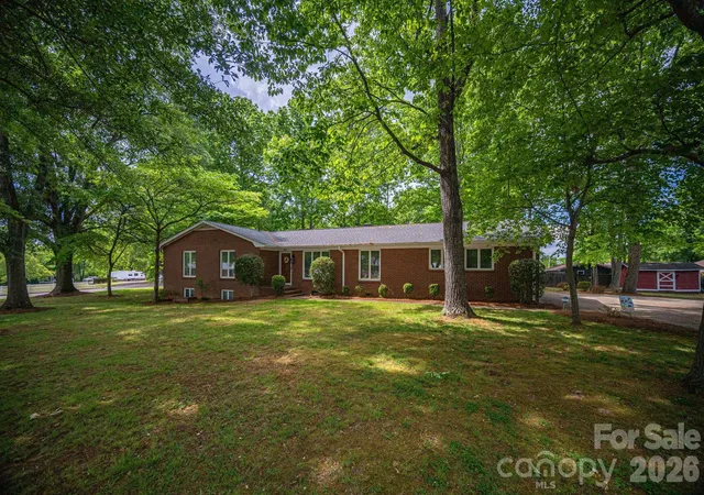 Homes for sale in Kings Mountain, NC | 602 Lee St, Kings Mountain, NC 28086 | MLS# 4374283