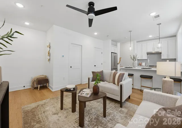 3rd image of 201 Grandin Rd #6, Charlotte, NC 28208 | MLS# 4374290
