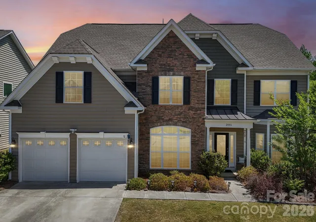 2nd image of 2006 Topaz Plz, Davidson, NC 28036 | MLS# 4374298