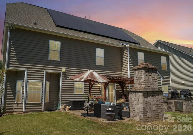 37th image of 2006 Topaz Plz, Davidson, NC 28036 | MLS# 4374298