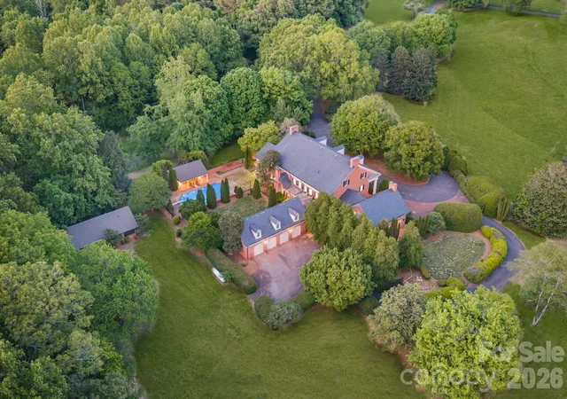Photo 1 of Mansion for sale at 1486 Knolls Dr #2, Newton, NC 28658 | MLS# 4374306 | Listing updated on 2026-08-27