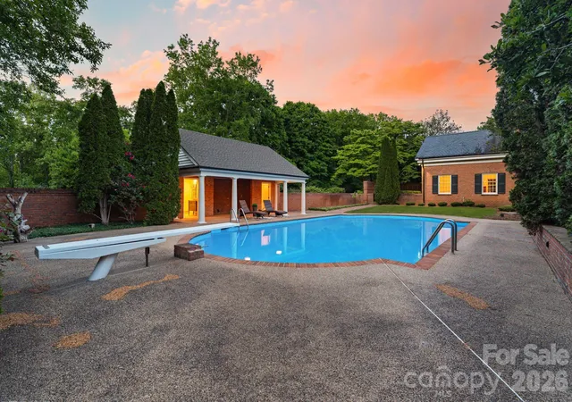 Photo 2 of Mansion for sale at 1486 Knolls Dr #2, Newton, NC 28658 | MLS# 4374306 | Listing updated on 2026-08-27