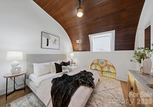 Photo 1 of Condo for sale at 201 Grandin Rd #13, Charlotte, NC 28208 | MLS# 4374325 | Listing updated on 2026-09-02
