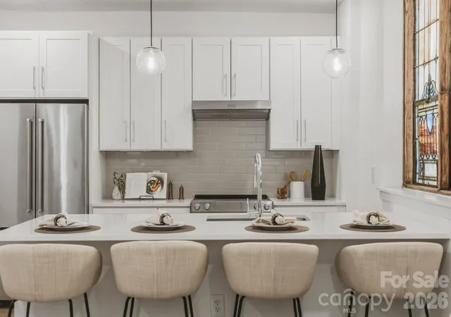 Condo for sale at 201 Grandin Rd #13, Charlotte, NC 28208 | MLS# 4374325