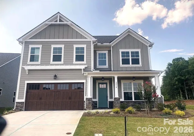 Single family home for sale at 3010 Alveston Dr NW, Concord, NC 28027 | MLS# 4374332