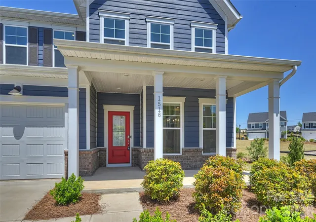 2nd image of 1516 Respect St Nw #211, Concord, NC 28027 | MLS# 4374333