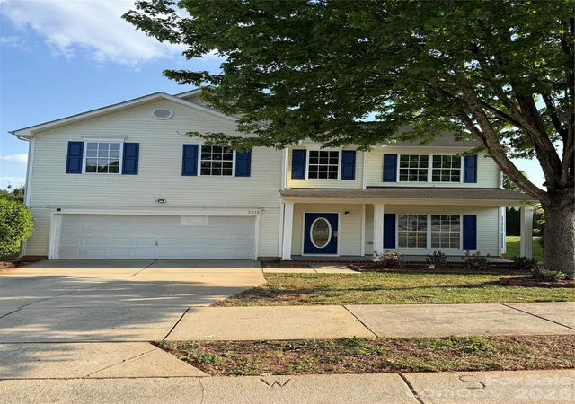 Photo 1 of Single family home for sale at 2319 Wexford Way #48, Statesville, NC 28625 | MLS# 4374351 | Listing updated on 2026-07-07