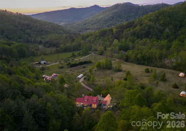 Homes for sale in Weaverville, NC | 10 And 12 Dogwood Hills Ln, Weaverville, NC 28787 | MLS# 4374354