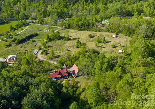 Homes for sale in Weaverville, NC | 10 And 12 Dogwood Hills Ln, Weaverville, NC 28787 | MLS# 4374354