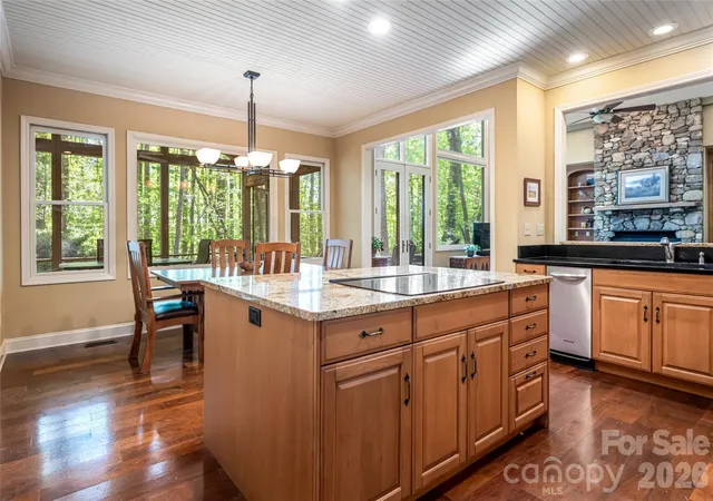 3rd image of 109 Little Cherokee Ridge, Hendersonville, NC 28739 | MLS# 4374355