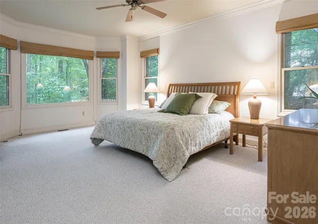 4th image of 109 Little Cherokee Ridge, Hendersonville, NC 28739 | MLS# 4374355