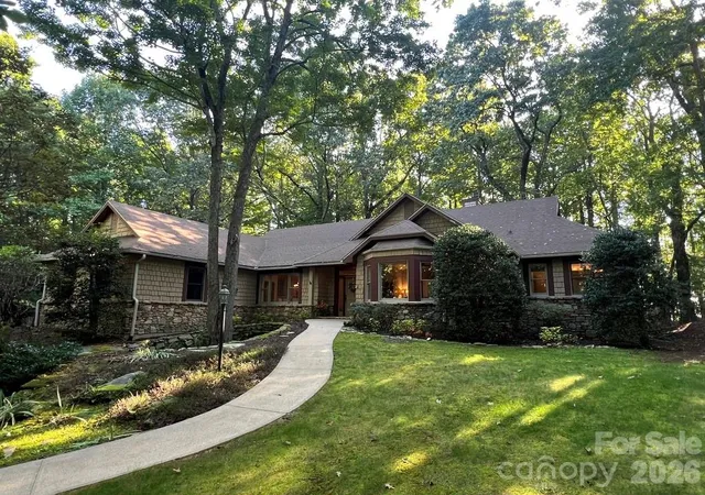 Photo 47 of Single family home for sale at 109 Little Cherokee Ridge, Hendersonville, NC 28739 | MLS# 4374355 | Listing updated on 2026-09-26