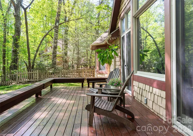 5th image of 109 Little Cherokee Ridge, Hendersonville, NC 28739 | MLS# 4374355