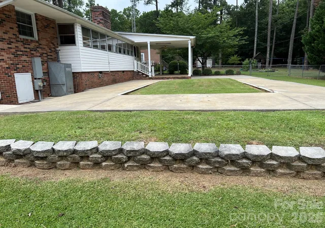 Photo 43 of Single family home for sale at 620 Mcdowell Dr, Chester, SC 29706 | MLS# 4374362 | Listing updated on 2026-08-21