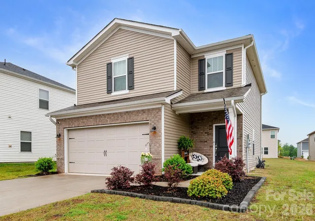 Homes for sale in Albemarle, NC | 1006 Jeffery Dean Ct, Albemarle, NC 28001 | MLS# 4374374