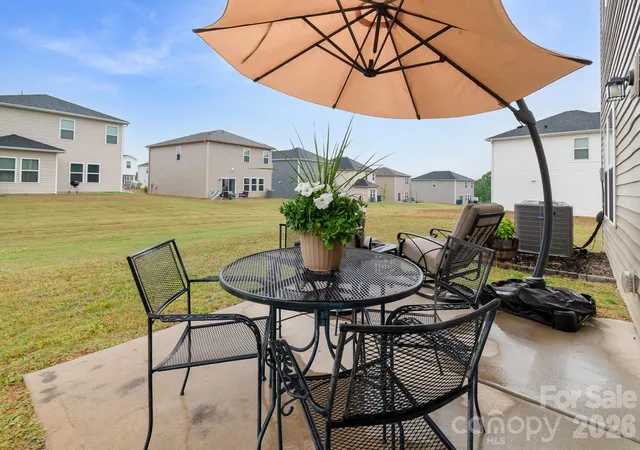 Homes for sale in Albemarle, NC | 1006 Jeffery Dean Ct, Albemarle, NC 28001 | MLS# 4374374