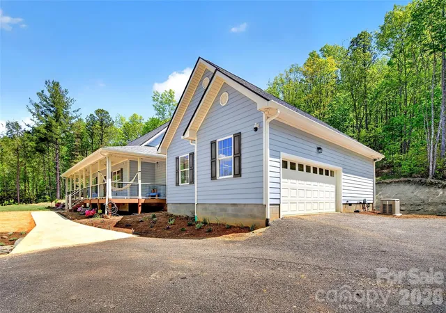 Homes for sale in Black Mountain, NC | 50 Glass Falls Trl #143,144, Black Mountain, NC 28711 | MLS# 4374383