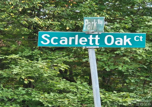 Photo 1 of Land for sale at 412 Ne Scarlett Oaks Ct, Lenoir, NC 28645 | MLS# 4374396 | Listing updated on 2026-08-06