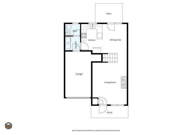2nd image of 64 Lanceford Cir, Fletcher, NC 28732