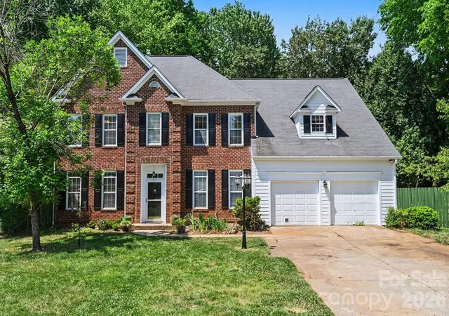 2nd image of 6900 Beamish Pl, Mint Hill, NC 28227 | MLS# 4374413