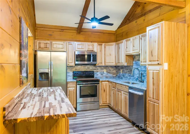Photo 4 of Single family home for sale at 298 Timbuktu Rd, Sylva, NC 28779 | MLS# 4374414 | Listing updated on 2026-09-29