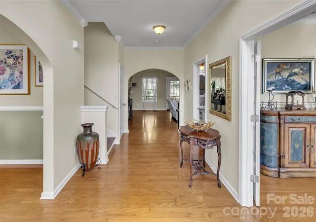 Photo 4 of Single family home for sale at 237 Midway Xing, Clyde, NC 28721 | MLS# 4374416 | Listing updated on 2026-09-10