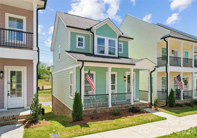 1st image of 5820 Pittmon Ln #5, Kannapolis, NC 28081 | MLS# 4374421