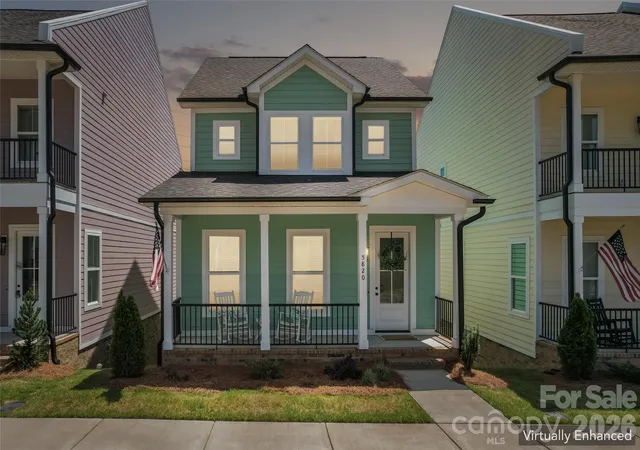 43rd image of 5820 Pittmon Ln #5, Kannapolis, NC 28081 | MLS# 4374421