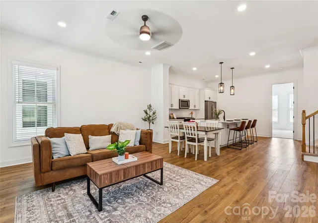 5th image of 5820 Pittmon Ln #5, Kannapolis, NC 28081 | MLS# 4374421