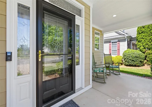 Photo 4 of Single family home for sale at 3331 Keady Ml Loop, Kannapolis, NC 28081 | MLS# 4374436 | Listing updated on 2026-08-21