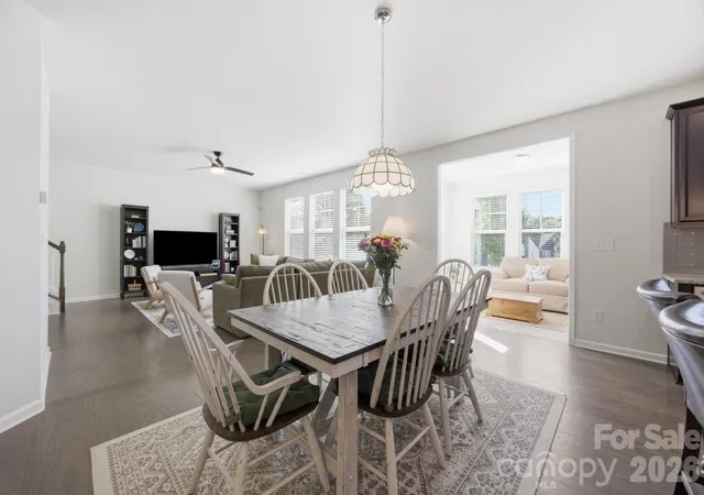 Photo 4 of Single family home for sale at 824 Ardent Trl, Belmont, NC 28012 | MLS# 4374437 | Listing updated on 2026-10-03