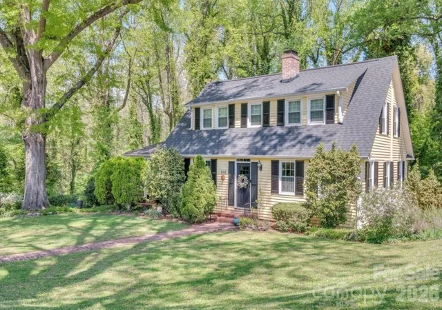 1st image of 112 Kinwood St, Morganton, NC 28655 | MLS# 4374447