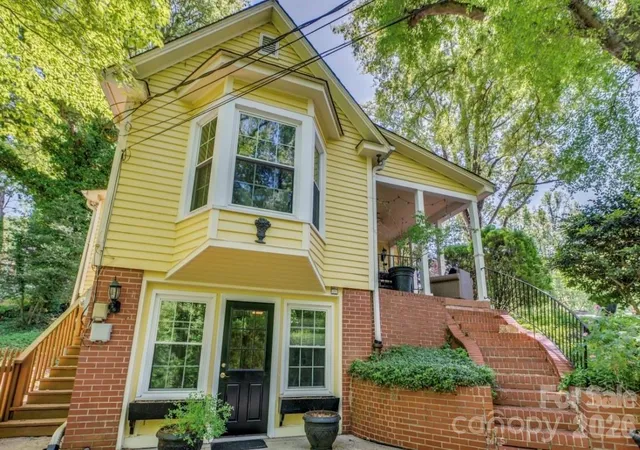 3rd image of 112 Kinwood St, Morganton, NC 28655 | MLS# 4374447